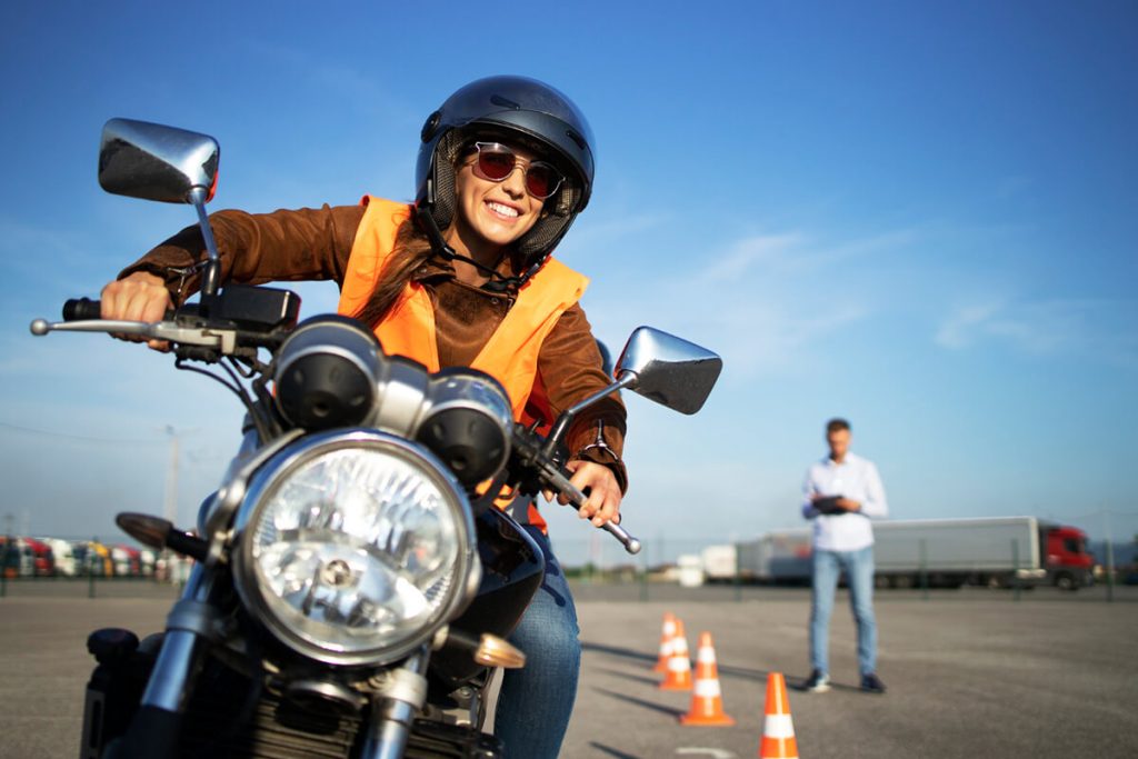 ile kosztuje prawo jazdy na motocykl
