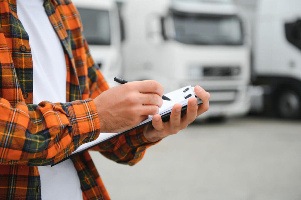 prawo jazdy kat c i c+e